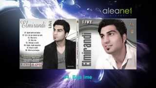 Elmirandi  04 Bija ime Audio album 2013 [upl. by Karlise9]