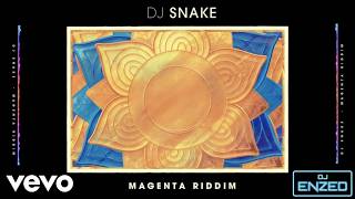 DJ Snake  Magenta Riddim Bootleg DJ ENZED [upl. by Dido87]