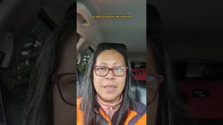 Morning Love School DropOff and Heartfelt Goodbyes 💖quot youtube mom love [upl. by Yrrek]