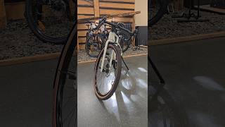 2024 Ebikes Cube Nuroad Hybrid C62 Race FE 400x cube nuroad hybrid new shorts ebike race [upl. by Essirahs]