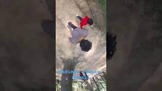 Hadimba Temple Manali insta360x3 2024 insta360 travel [upl. by Rumery669]