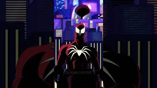 My Spidersona music art digitalart spidersona [upl. by Yevette374]