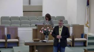 Pfafftown Baptist Church Live Stream 472024 [upl. by Cecelia]