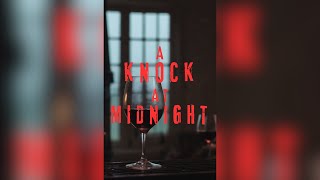 Mystery Thriller amp Suspense Audiobook Full Length  A Knock at Midnight  Rul Galaxy [upl. by Angeli]