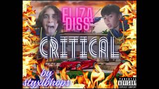 Critical Eliza Diss  styxlbhops [upl. by Rosse436]