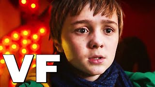 MON DOUBLE PRESQUE PARFAIT Bande Annonce VF 2020 Comédie Famille [upl. by Arbrab]