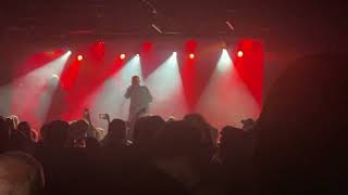 Vended  Live Full at Stockholm Debaser Strand 2024 [upl. by Fabiola]