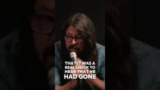 Dave Grohl on Depression Chris Cornell and Chester Bennington loss [upl. by Tound]