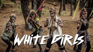 White Girls  The Last Gun ep2 [upl. by Estes]