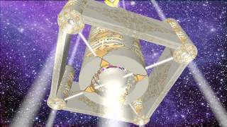 Ascension of the Earth Part 3 Divine Keys of Universal Ascension [upl. by Koenig]