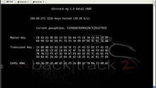 crack wpa livebox avec crackwificom [upl. by Ane]