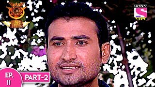 CID Chhote Heroes  सी आई डी छोटे हीरोस  Episode 11 Part 2  31st May 2017 [upl. by Donelle]