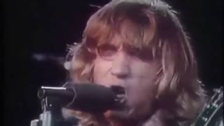 Joe Walsh amp Barnstorm Rocky Mountain Way 73 [upl. by Grekin]