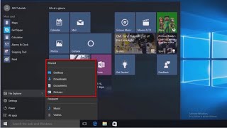 Windows 10  Beginners Guide Tutorial [upl. by Adla]