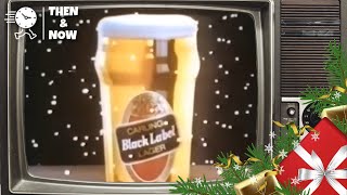 ULTIMATE 1980s UK Christmas Adverts Compilation [upl. by Chancey]