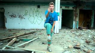 HARD DUBSTEP DANCE [upl. by Murry806]