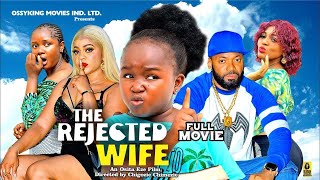 Rejected Wife Full Movie  Ebube Obio Ugegbe Ajaelo  2024 Latest Nigerian Nollywood Full Movies [upl. by Allisirp]