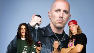 Maynard James Keenan Explains His ‘No Headliner No Opener’ Show ‘Pure Fear of Death’ [upl. by Jerusalem444]