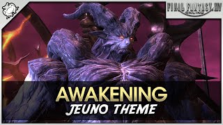 FFXIV  Awakening Shadow Lord OST Theme [upl. by Musser]