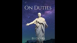 On Duties by Marcus Tullius Cicero  Audiobook [upl. by Tayib]