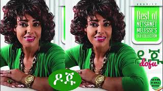 108 Ethiopian Music Netsanet Melese DOJU ዶጁ YouTube [upl. by Alarick]