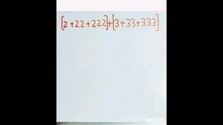 Additional Maths TricksAmazing amp Best Maths Learning Tricksmathstricksmathstricksshortsviral [upl. by Dnomra]