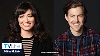 SNL  Melissa Villaseñor and Alex Moffat OUT Ahead of Season 48  Cast Members Leaving 2022 [upl. by Berkley721]