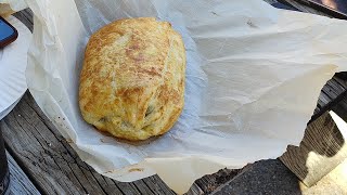 Cooking a Beef Wellington for the First Time [upl. by Neill]