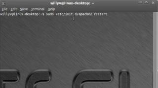 Linux init Command [upl. by Anama464]