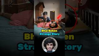 Untold Story of Bridger Walker ❤ shorts india storytime crimestory gkinhindi story crime gk [upl. by Sihon]