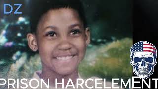 DOCUMENTAIRE PRISON HARCELEUSE Jackson [upl. by Nivlam]