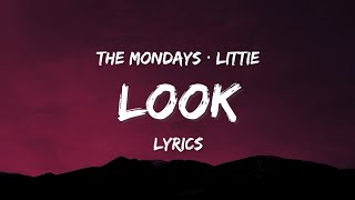 Look Lyrics [upl. by Addam798]