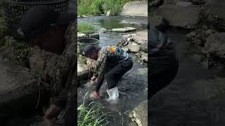 Greatest Fishing video of all time shorts [upl. by Fagaly]