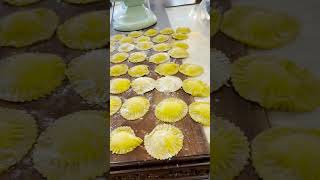 Homemade Ravioli A Labor of Love [upl. by Lambertson]