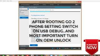 S7 G930F ROOT AND IMEI REPAIR [upl. by Kecaj613]