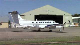 Bankstown Airport 20130316 [upl. by Garrard104]