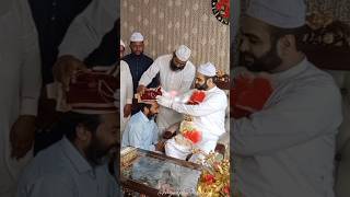 Peerzada Muhammad Noor Ull Deen Sialvi Sahib shorts short viralvideo sialsharif peersial [upl. by Bullion]