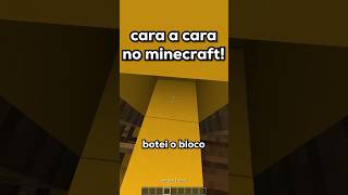 BLOCO a BLOCO no Minecraft parte 3 minecraft [upl. by Ransom510]