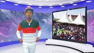 Caalaa Daggafaa Hiiki Hiiki  NEW 2018 Oromo Music [upl. by Tneciv]