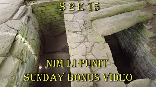 Fat lad on world tour S 2 E 15 Nim Li Punit and missing parcels sunday bonus video [upl. by Stepha]