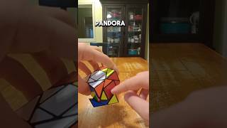 Cubes You Wouldnt Want To Step On 🦶 shorts rubikscube cubing comedy [upl. by Saberhagen]