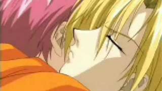 Gravitation Cant help falling in love Yaoi [upl. by Aidile]