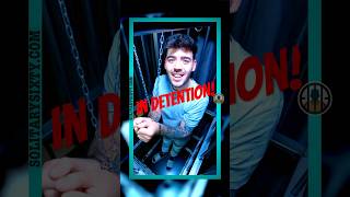 Sent to detention [upl. by Joab]