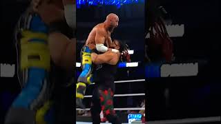 Fight club wwe wrestling youtubeshorts love [upl. by Pelpel]