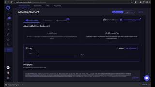 Asset Deployment Tutorial  Windows [upl. by Ayhdiv449]