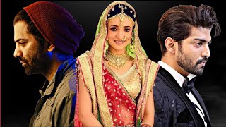 Barun sobti and Sanaya Irani Upcoming show 2022 [upl. by Cassie]