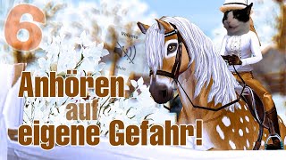 TÜRCHEN 6 🆘️ CHAMPIONAT mit dem FAWNCY ● STAR STABLE SSO [upl. by Moneta]