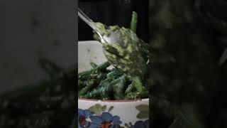 PESTO DI ZUCCHINE e PISTACCHI 🥒 Ricetta nei commenti [upl. by Utir]