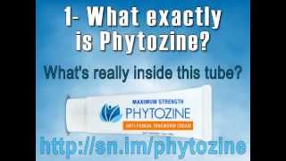 Phytozine 7 Questions you need answers to on phytozine [upl. by Kaden]