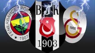 BEŞİKTAŞ MARŞI  PORTAKAL SOYULURMU TADINA DOYULURMU [upl. by Marjana]